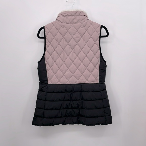 CALVIN KLEIN Performance Quilted Vest - Picture 3 of 3